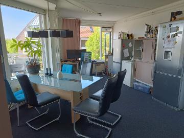 Nije Veld, Nijmegen-Midden, Nijmegen, Gelderland