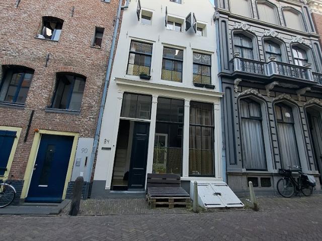 Huisgenoot gezocht m/v eind studie / werkend