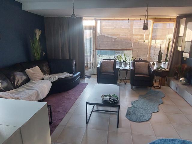 Huisgenoot gezocht voor fijn huis met tuin