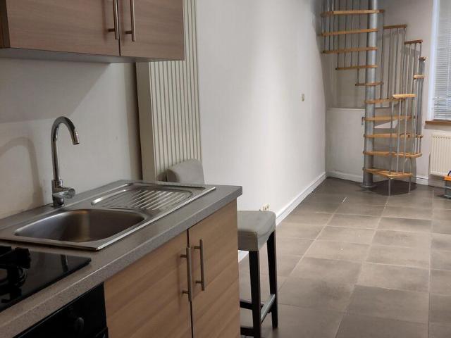 Huisje te huur in Aalst 2 slaapkamers