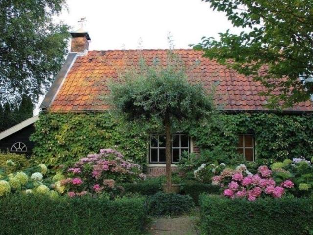 Huisje te huur op toplocatie in Houten!