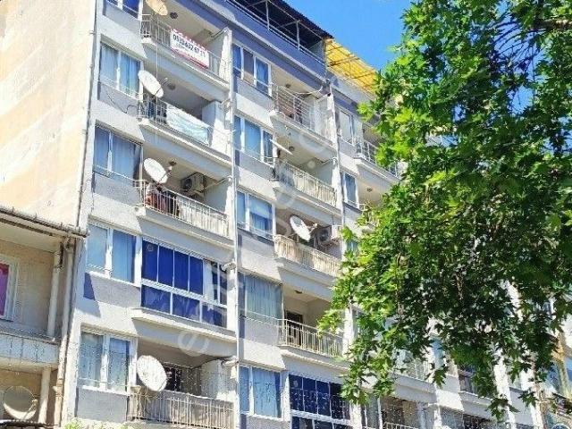 Hükümet Cad Üzeri 2+1 Deniz Manzaralı Satılık Daire