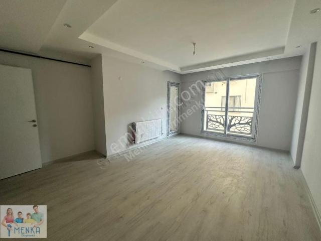 Hükümet Caddesi Arkası 2+1 Kapalı Mutfak
