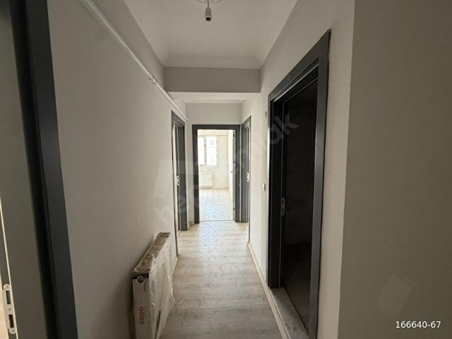 HÜKÜMET CADDESİN'DE KAPALI MUTFAK 3+1 BU FİYATA BAŞKA YOK
