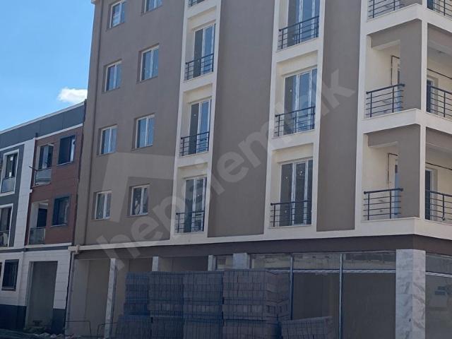 Hükümet caddesi üzerinde kiralık 2 oda 1 salon kapalı mutfak doğalgazlı