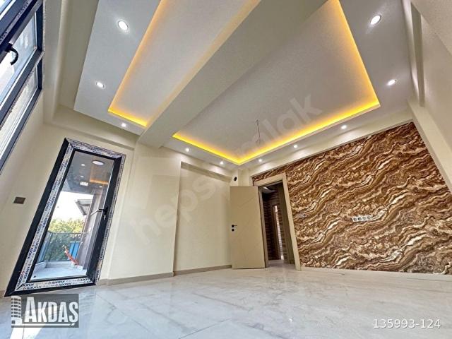 HÜKÜMET KONAĞI ALTINDA 2+1 100 M2 SATILIK DAİRELER