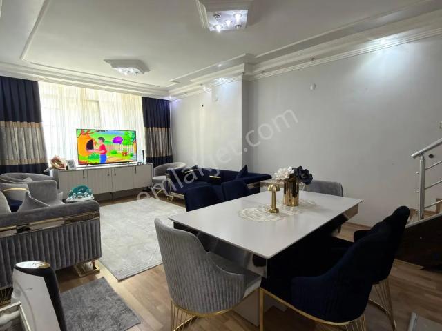 Hükümet Konağı Mevkii Full Özellikli 170m2 Masrafsız Dubleks