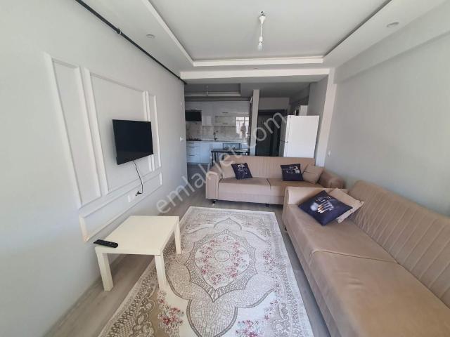 Hastane, Emniyet, Kaymakamlık Mevkiinde, Eşyalı Kiralık 1+1
