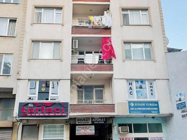 Hükümet Konağında 3+1 Kiralık 160m² Daire