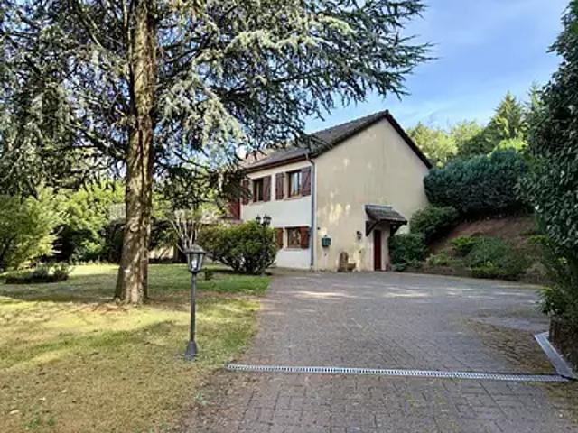 Hultehouse 57820 Achat / Vente maison 6 pièces t6 jardin terrasse