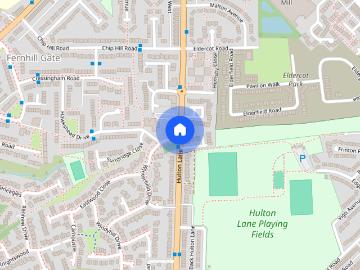 Hulton Lane BL3 Bolton, BL3, Bolton, Greater Manchester, North West England