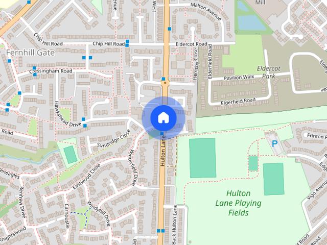 Hulton Lane, Deane, Bolton, Lancashire. *AVAILABLE NOW