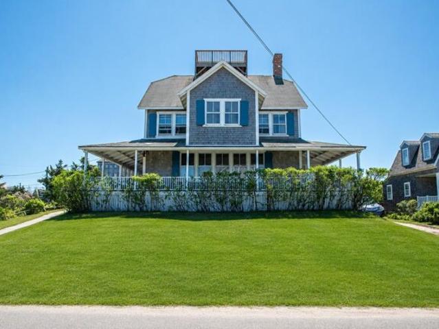 Hulbert Ave, Nantucket, Home For Sale