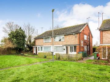 Hulbert End, Aylesbury 2 bed maisonette to rent £1,150 pcm £265 pw