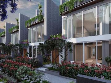 Hulimavu 4 BHK Villa For Sale Bengaluru