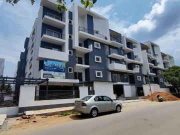Hulimavu 4 BHK Apartment For Sale Bengaluru