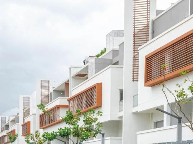 Hulimavu 1 BHK Villa For Sale Bengaluru