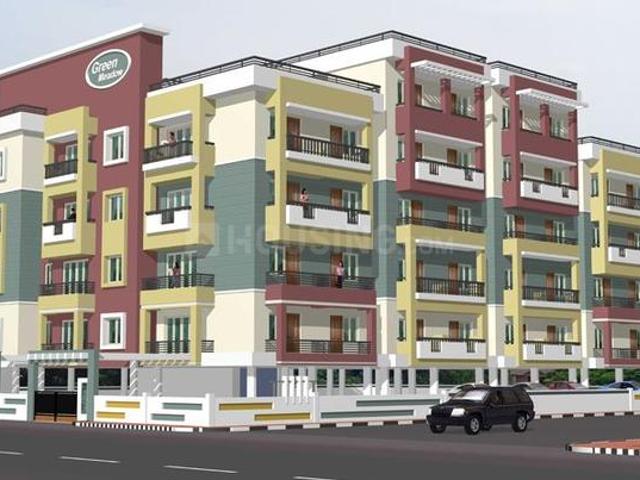 Hulimavu 1 BHK Apartment For Sale Bengaluru