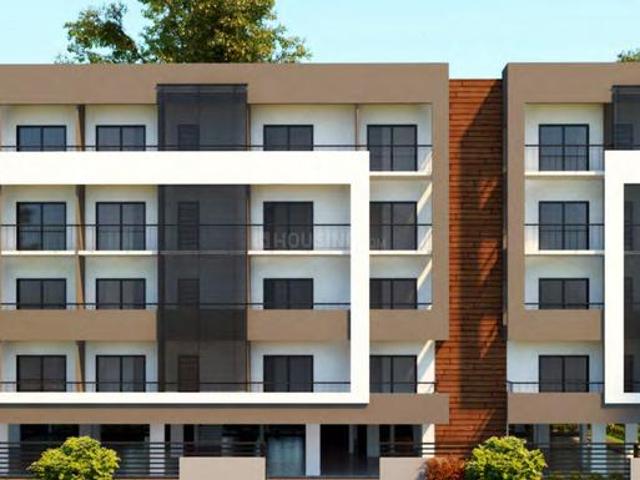Hulimavu 3 BHK Apartment For Sale Bengaluru