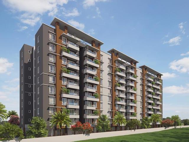 Hulimavu 3 BHK Apartment For Sale Bengaluru