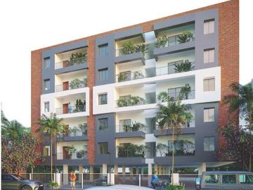 Hulimangala 3 BHK Apartment For Sale Bengaluru