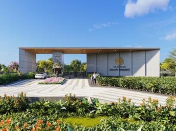 Indian Springs,Hulimangala Residential Plot For Sale Bengaluru