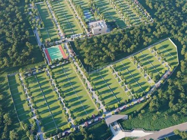 Hulimangala Residential Plot For Sale Bengaluru