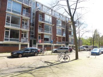 Westergouwe, Gouda, Zuid-Holland - Opslagruimte