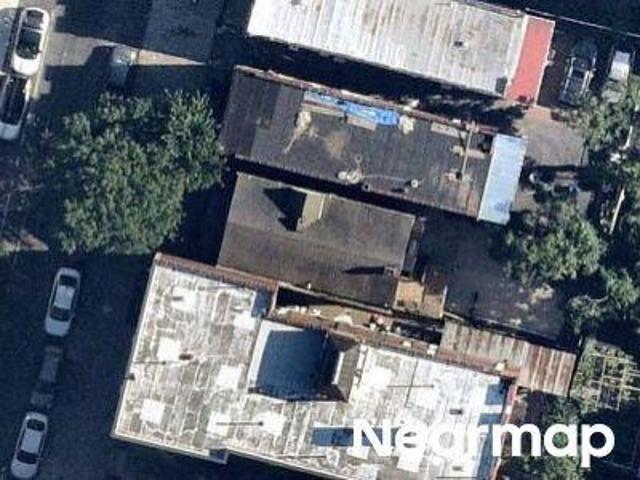 Hull Ave