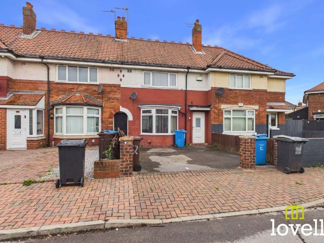 Hull HU6, 2 bed terraced house to rent, £775 pcm | PrimeLocation