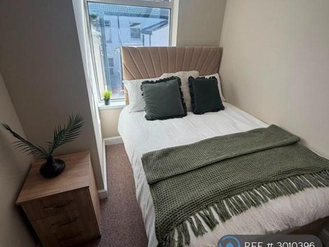 Hull, Hull, HU3 1 bed in a house share to rent £542 pcm £125 pw