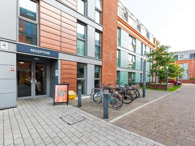 Hull Road, York YO10, Studio to rent, £1,131 pcm | PrimeLocation