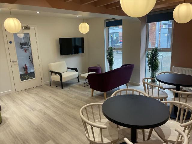 Hull Road, York YO10, Studio to rent, £1,174 pcm | PrimeLocation