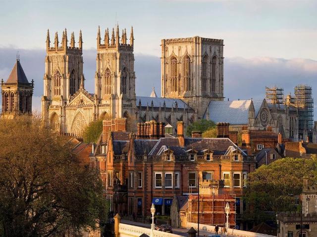 Hull Road, York YO10, 1 bed flat to rent, £1,036 pcm | PrimeLocation