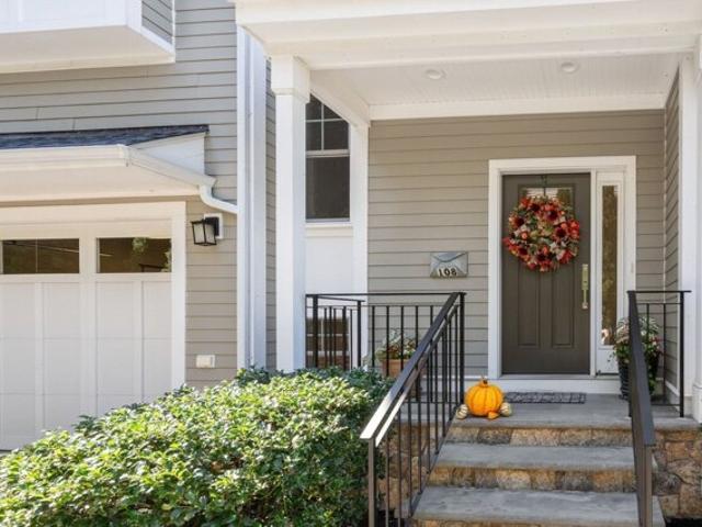 Hull St Unit,newton, Condo For Sale