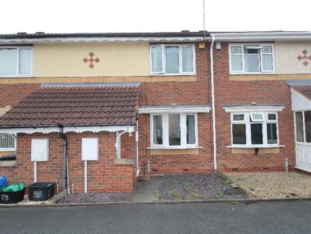 Hulland Place, Brierley Hill DY5, 2 bed terraced house to rent, £950 pcm | PrimeLocation