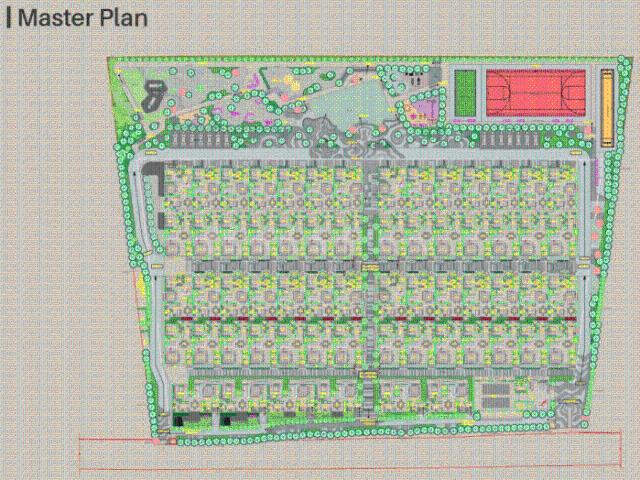 Hullahalli 4 BHK Villa For Sale Bangalore