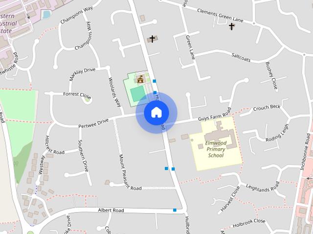 Hullbridge Road:ONLINE ENQUIRIES ONLY