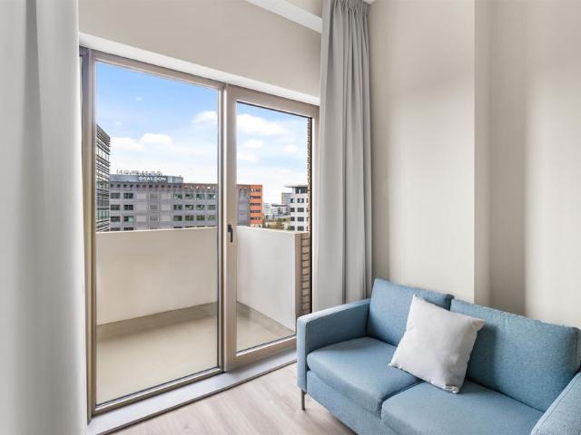 Hullenbergweg 22B81, 1101 BL, Amsterdam