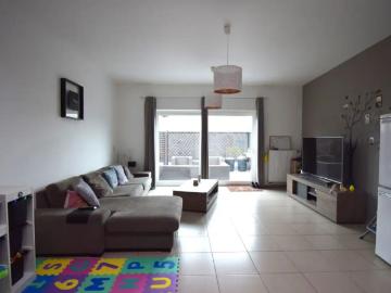 Hullekensstraat 116 9200 Sint Gillis