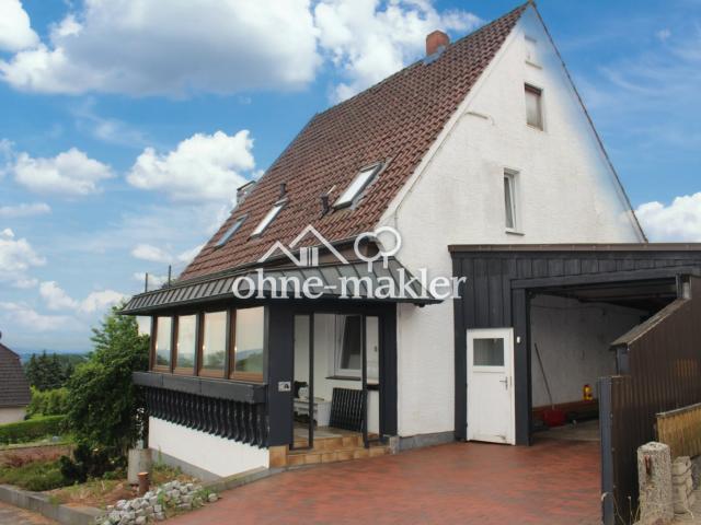 Hüllhorst, 2 Fam.Hs
