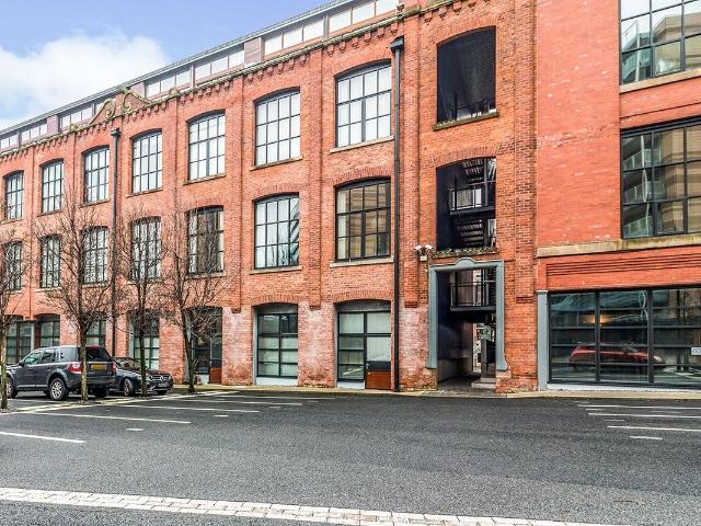 Hulme Hall Road, Manchester, Greater Manchester M15, 1 bed flat to rent, £1,250 pcm | PrimeLocation