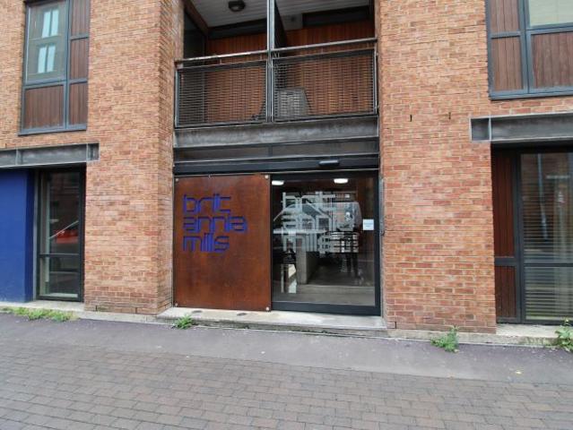 Hulme Hall Road, Manchester M15, 1 bed flat to rent, £1,595 pcm | PrimeLocation