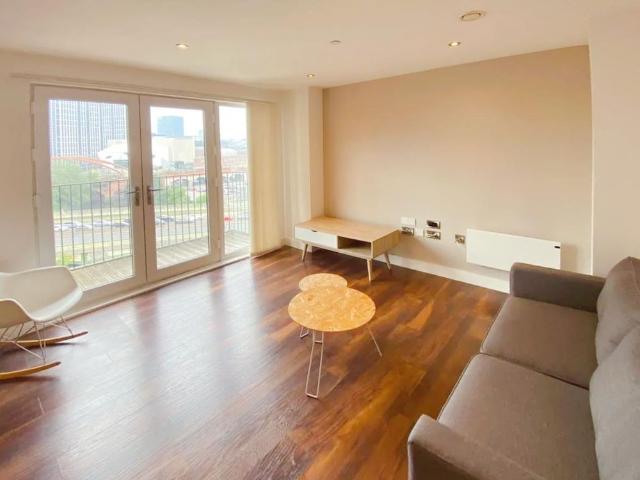 Hulme Street, Salford, M5