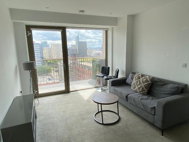 Hulme Street, Salford M5, 2 bed flat to rent, £1,450 pcm | PrimeLocation