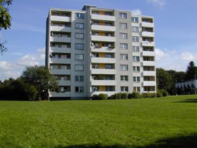 Hülsberger Straße 1, 42899 Remscheid
