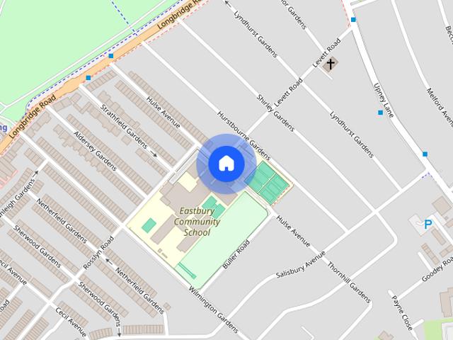 Hulse Avenue, Barking, Barking And Dagenham