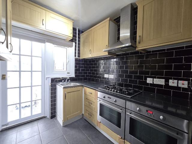 Hulse Avenue, Barking IG11, 4 bed terraced house to rent, £2,700 pcm | PrimeLocation