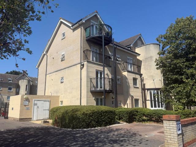 Hulse Road, Banister Park, Southampton, Hampshire, SO15