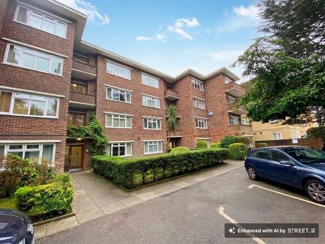 Hulse Road, Hulse Lodge Hulse Road SO15, 1 bed flat to rent, £950 pcm | PrimeLocation